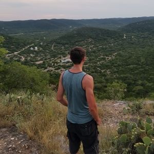 Meet your Posher, Joel